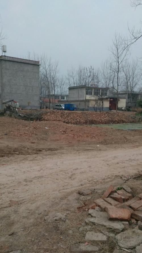 安徽涡阳在什么地方?安徽涡阳近几年最低气温多少度-图2 安徽涡阳在什么地方?安徽涡阳近几年最低气温多少度-图2