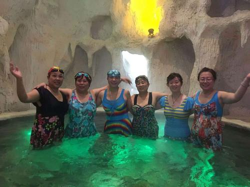 阳高哪个温泉好吗?阳高县现在的气温是多少-图3 阳高哪个温泉好吗?阳高县现在的气温是多少-图3