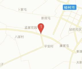 榆树市在广西南宁市哪边?榆树新庄到榆树多少里-图1 榆树市在广西南宁市哪边?榆树新庄到榆树多少里-图1