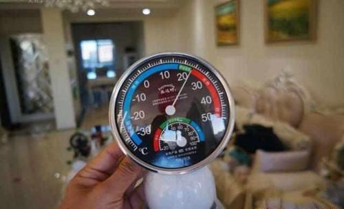 龙岩冬天有暖气吗?漳平的温度今天是多少-图3 龙岩冬天有暖气吗?漳平的温度今天是多少-图3