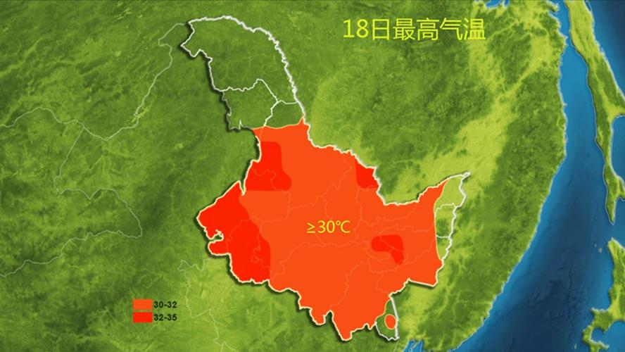 东北全年气候?五月的天气温度是多少-图3 东北全年气候?五月的天气温度是多少-图3