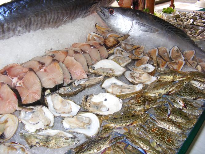 海南的海鲜有哪些?海南的海产品有多少种-图3 海南的海鲜有哪些?海南的海产品有多少种-图3