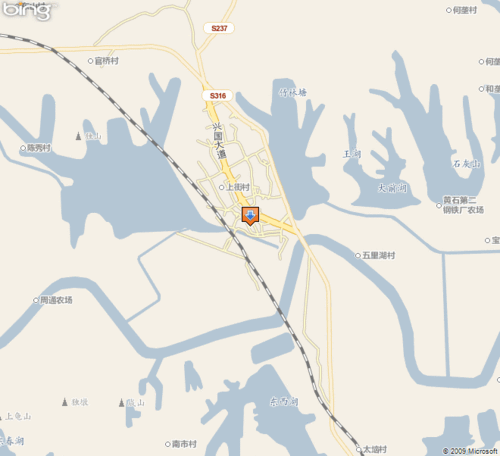 黄石市新港物流工业园有前途吗?黄石到阳新韦源口镇多少公里-图3 黄石市新港物流工业园有前途吗?黄石到阳新韦源口镇多少公里-图3