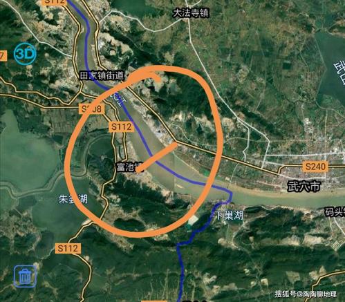 黄石市新港物流工业园有前途吗?黄石到阳新韦源口镇多少公里-图2 黄石市新港物流工业园有前途吗?黄石到阳新韦源口镇多少公里-图2