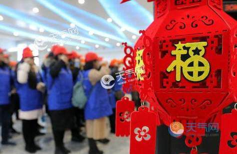 2021春节上海冷不冷？春节过后上海一般多少度-图1