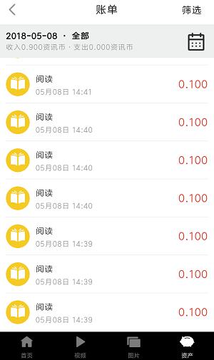 自主阅读的含义?自阅app激活码多少-图2 自主阅读的含义?自阅app激活码多少-图2