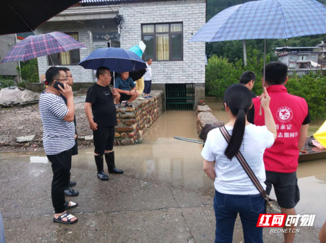 永定县,有几个乡镇?张家界阳湖坪乡镇有多少个村-图2 永定县,有几个乡镇?张家界阳湖坪乡镇有多少个村-图2