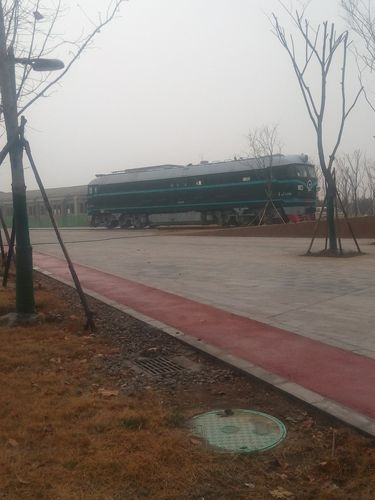 寿光有火车站吗?寿光市2020年最低气温多少-图3 寿光有火车站吗?寿光市2020年最低气温多少-图3