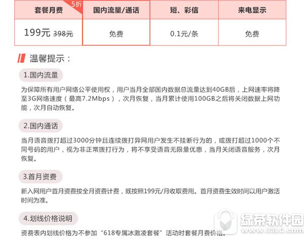 79元套餐一天多少流量?七九辽宁一般多少度-图2 79元套餐一天多少流量?七九辽宁一般多少度-图2