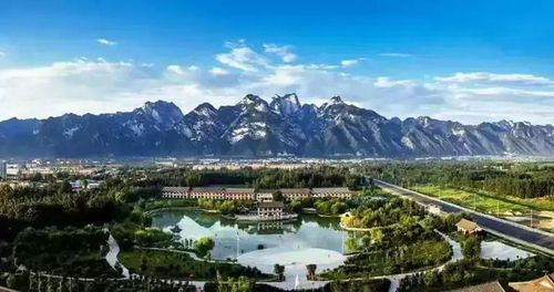 华阴市属于几线城市?陕西省华阴市现在多少度-图3 华阴市属于几线城市?陕西省华阴市现在多少度-图3