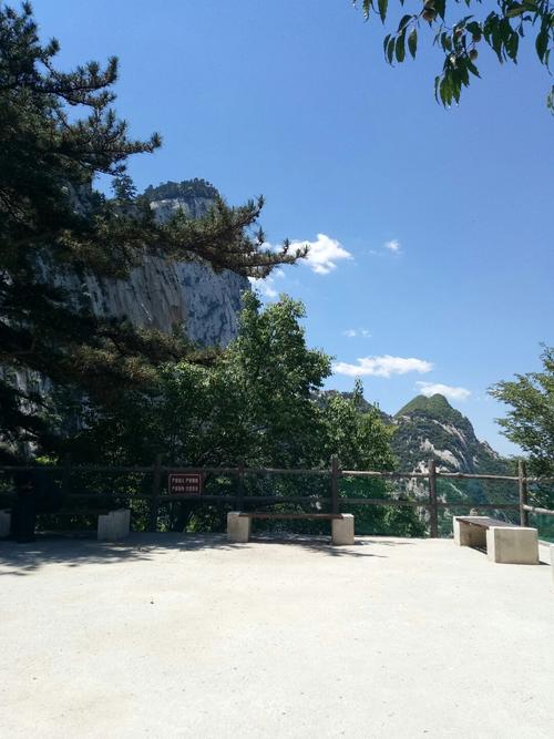 华阴市属于几线城市?陕西省华阴市现在多少度-图2 华阴市属于几线城市?陕西省华阴市现在多少度-图2