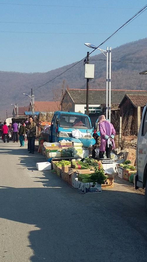 抚顺市有客车到南杂木镇吗?抚顺新宾到南杂木多少公里-图3 抚顺市有客车到南杂木镇吗?抚顺新宾到南杂木多少公里-图3