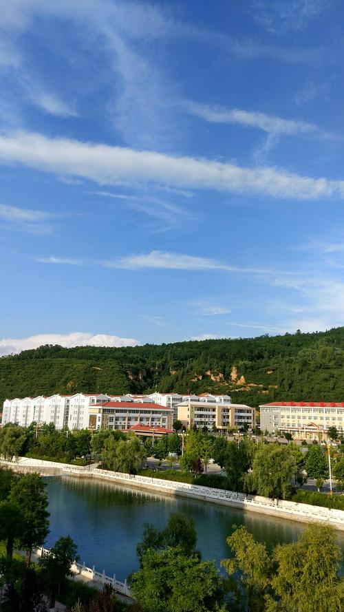 宝鸡市麟游县多少个乡镇?麟游常丰镇多少人-图2 宝鸡市麟游县多少个乡镇?麟游常丰镇多少人-图2