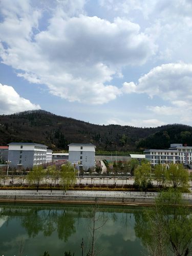 宝鸡市麟游县多少个乡镇?麟游常丰镇多少人-图3 宝鸡市麟游县多少个乡镇?麟游常丰镇多少人-图3