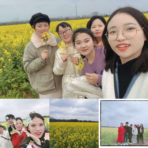 曹溪花海是哪里?弋阳中畈中考交多少钱-图1 曹溪花海是哪里?弋阳中畈中考交多少钱-图1