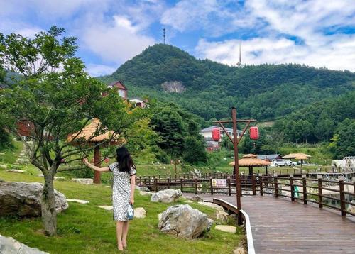 吉林保康有什么好玩的地方?湖北保康县最冷气温多少度-图3 吉林保康有什么好玩的地方?湖北保康县最冷气温多少度-图3