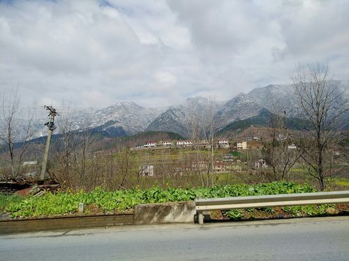 吉林保康有什么好玩的地方?湖北保康县最冷气温多少度-图2 吉林保康有什么好玩的地方?湖北保康县最冷气温多少度-图2