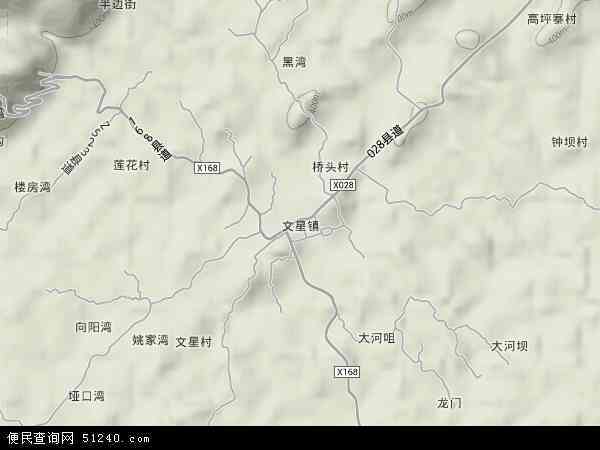 潼南区有多少个乡镇?四川大竹县文星镇海拔多少-图2 潼南区有多少个乡镇?四川大竹县文星镇海拔多少-图2