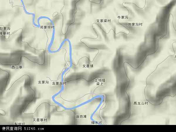 潼南区有多少个乡镇?四川大竹县文星镇海拔多少-图1 潼南区有多少个乡镇?四川大竹县文星镇海拔多少-图1
