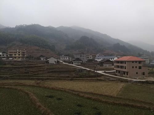 湖南邵阳第一大村?2021年五峰铺人口有多少-图2 湖南邵阳第一大村?2021年五峰铺人口有多少-图2