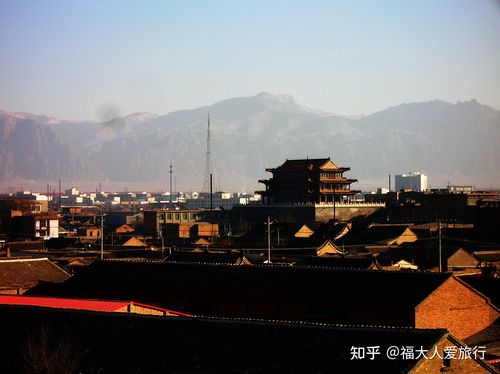 蔚县古城历史事件?蔚县多少历史-图1 蔚县古城历史事件?蔚县多少历史-图1