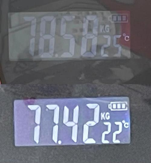 81kg等于多少斤?体重81kg是多少公斤-图3 81kg等于多少斤?体重81kg是多少公斤-图3