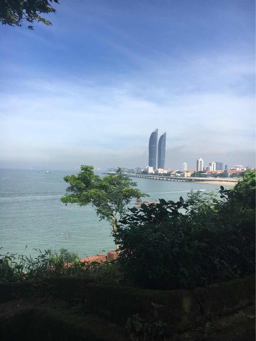 厦门鼓浪屿天气适合穿啥?厦门鼓浪屿12月气温多少度-图2 厦门鼓浪屿天气适合穿啥?厦门鼓浪屿12月气温多少度-图2