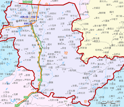 西畴麒麟指的是哪里?麒麟东山到曲靖多少公里-图2 西畴麒麟指的是哪里?麒麟东山到曲靖多少公里-图2