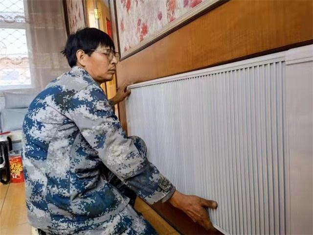 威海冬天冷吗?荣成暖气房子的温度是多少-图3 威海冬天冷吗?荣成暖气房子的温度是多少-图3