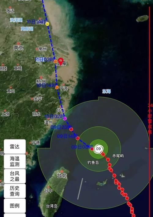 台州洪山渔场未来七天风力预报?台州气象网一个月赚多少钱-图3 台州洪山渔场未来七天风力预报?台州气象网一个月赚多少钱-图3