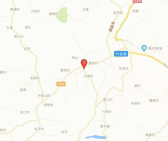 隆江是属于广东哪个省的?兴业葵阳镇有多少人口-图3 隆江是属于广东哪个省的?兴业葵阳镇有多少人口-图3
