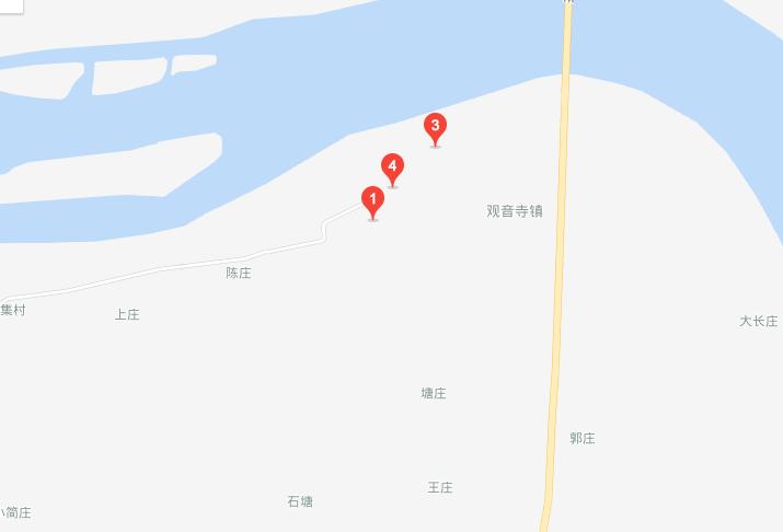 马坝镇的地理位置?盱眙观音寺有多少个村-图1 马坝镇的地理位置?盱眙观音寺有多少个村-图1