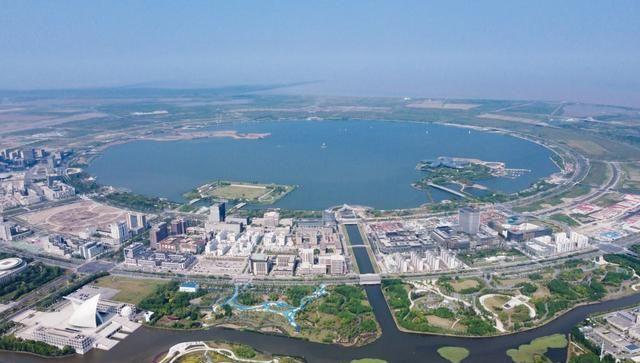 临港是哪里的省会城市?上海临港新城气温多少度-图1 临港是哪里的省会城市?上海临港新城气温多少度-图1