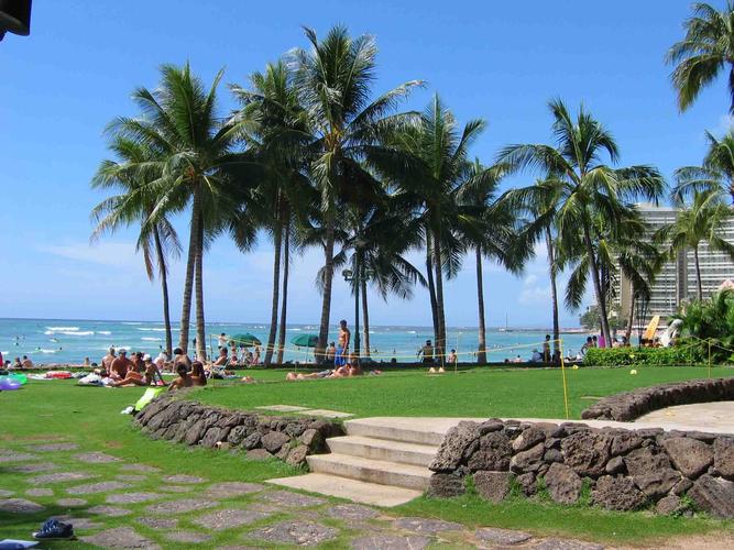 海口夏威夷海岸要门票吗?夏威夷度假15天要多少钱-图3 海口夏威夷海岸要门票吗?夏威夷度假15天要多少钱-图3