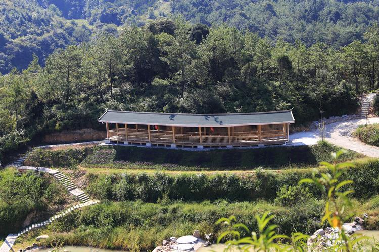 福建永春县外山乡各行政村村名?永春外山乡多少村-图3 福建永春县外山乡各行政村村名?永春外山乡多少村-图3
