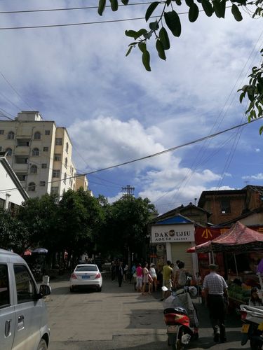 个旧和蒙自哪个气候好?蒙自市现在温度多少-图2 个旧和蒙自哪个气候好?蒙自市现在温度多少-图2