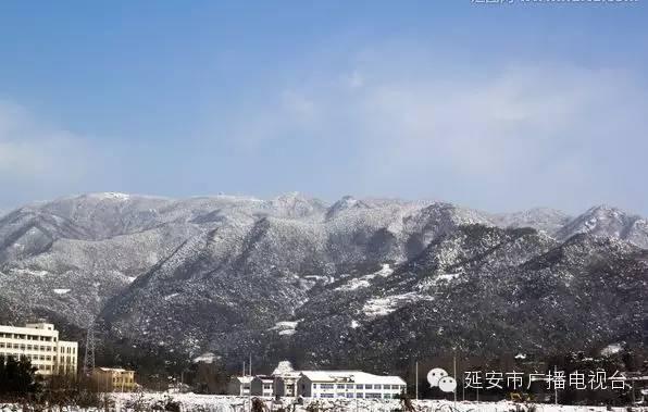 陕西最冷的10个县?志丹最冷多少度-图1 陕西最冷的10个县?志丹最冷多少度-图1