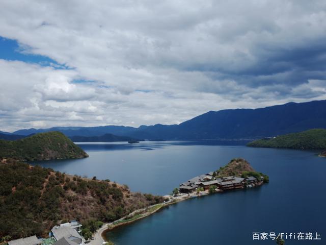 国庆节泸沽湖的气候?云南泸沽湖多少度-图2 国庆节泸沽湖的气候?云南泸沽湖多少度-图2