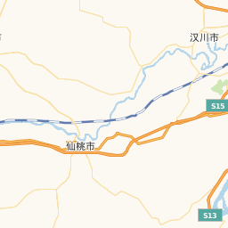 终点站在仙桃哪?麻洋经天门火车南站到仙桃'?仙桃到麻洋一般多少钱-图1 终点站在仙桃哪?麻洋经天门火车南站到仙桃'?仙桃到麻洋一般多少钱-图1