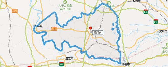 终点站在仙桃哪?麻洋经天门火车南站到仙桃'?仙桃到麻洋一般多少钱-图2 终点站在仙桃哪?麻洋经天门火车南站到仙桃'?仙桃到麻洋一般多少钱-图2