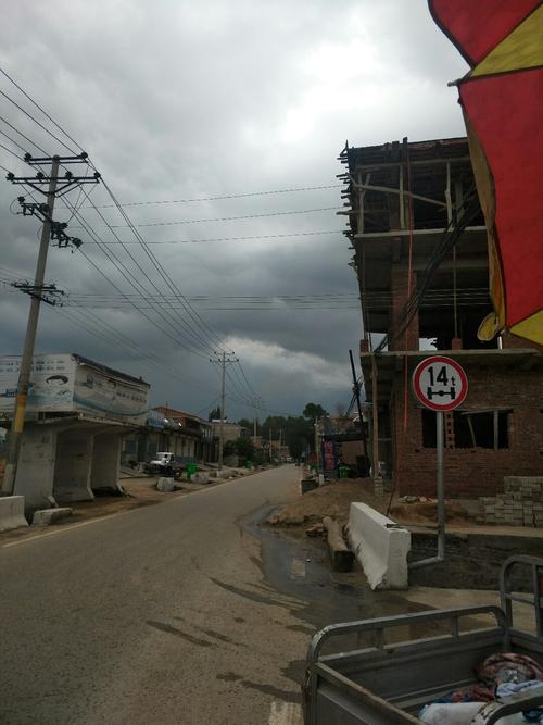 河北省保定市曲阳县有多少个乡?灵山到范家庄多少里地-图3 河北省保定市曲阳县有多少个乡?灵山到范家庄多少里地-图3