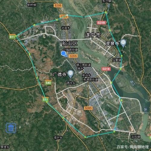 遂宁市安居区最大的镇是哪个?安居到西眉有多少公里-图3 遂宁市安居区最大的镇是哪个?安居到西眉有多少公里-图3