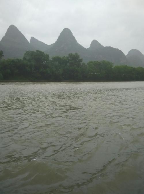 桂林冬季的最低气温一般是多少度?今天桂林雁山多少度-图1 桂林冬季的最低气温一般是多少度?今天桂林雁山多少度-图1