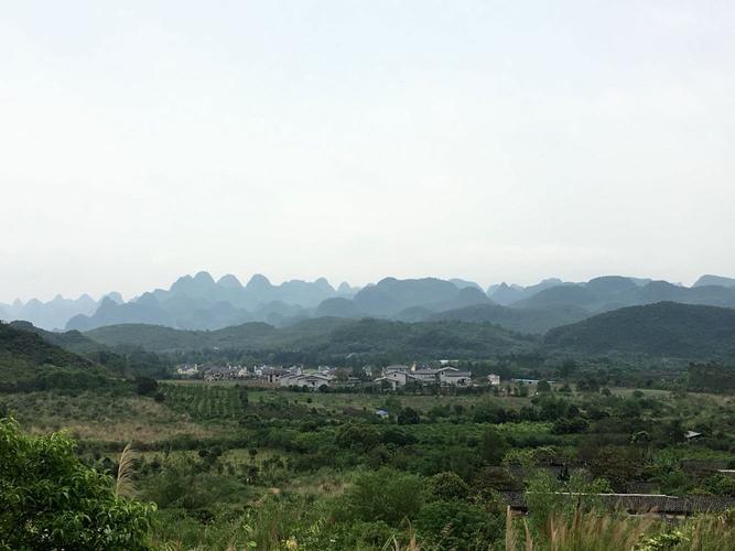 桂林冬季的最低气温一般是多少度?今天桂林雁山多少度-图3 桂林冬季的最低气温一般是多少度?今天桂林雁山多少度-图3