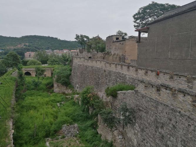 开车去阳城县润城镇砥洎城怎么走?阳城到润城过路费多少钱-图3 开车去阳城县润城镇砥洎城怎么走?阳城到润城过路费多少钱-图3