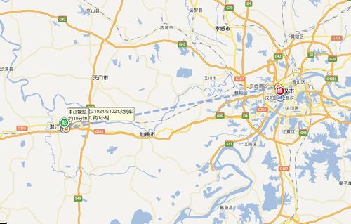 潜江市有哪些街道?广华到运粮湖有多少公里-图2 潜江市有哪些街道?广华到运粮湖有多少公里-图2