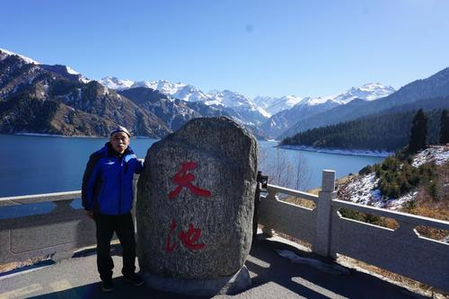 天山天池气候温度?天山天池最低温度多少-图3 天山天池气候温度?天山天池最低温度多少-图3