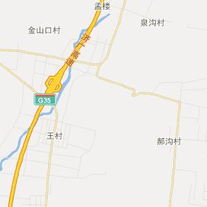 泰安市有哪几个区?东平银山邮政编码是多少-图3 泰安市有哪几个区?东平银山邮政编码是多少-图3