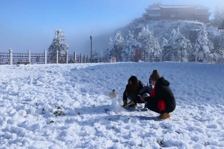 乐山最冷是几度?乐山冬天一般多少度-图3 乐山最冷是几度?乐山冬天一般多少度-图3