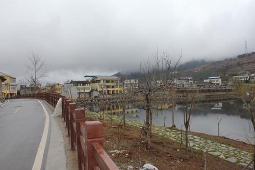 汉源县有哪些民族?汉源皇木镇海拔常住人口多少-图1 汉源县有哪些民族?汉源皇木镇海拔常住人口多少-图1